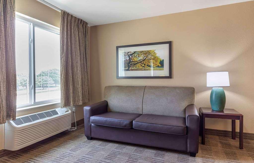 Extended Stay America Suites - Washington, Dc - Alexandria - Eisenhower Ave Ruang foto