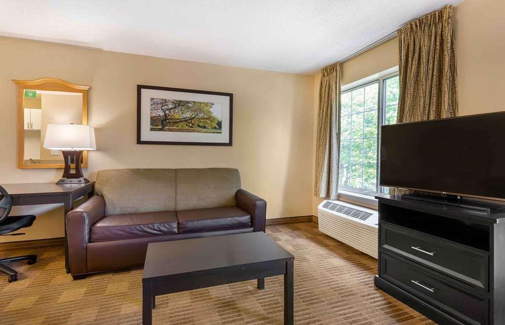 Extended Stay America Suites - Washington, Dc - Alexandria - Eisenhower Ave Ruang foto