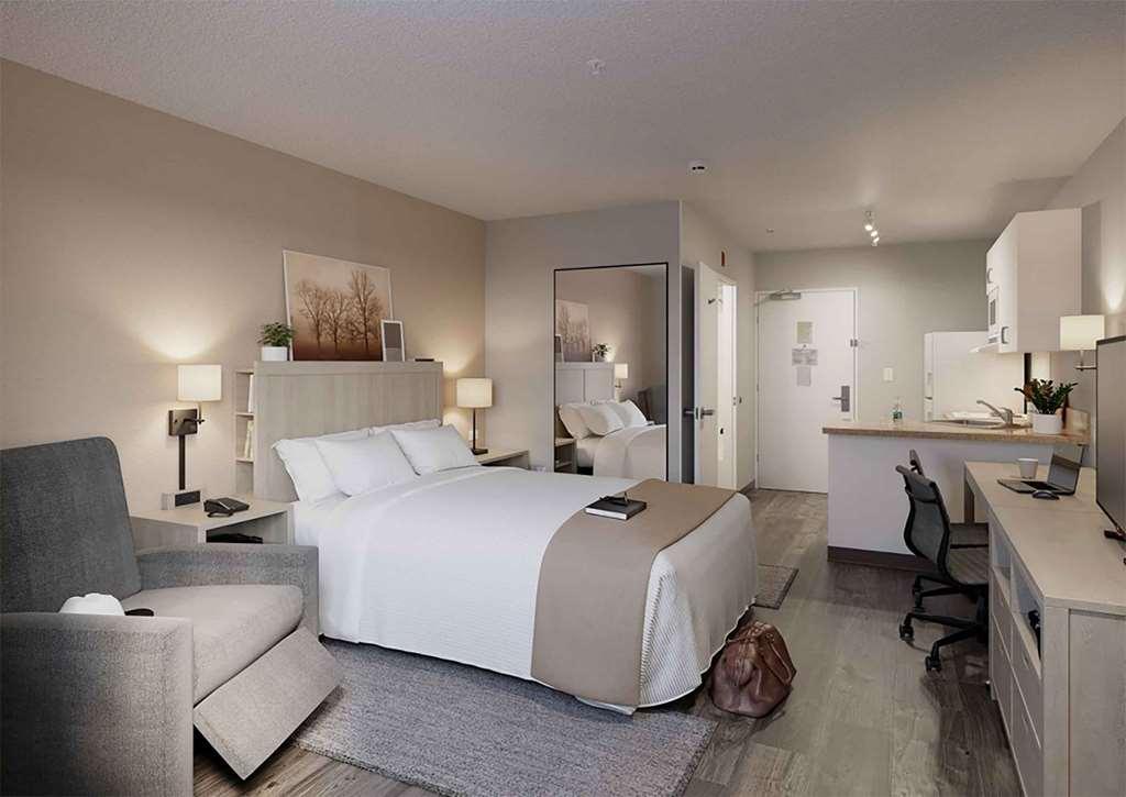 Extended Stay America Suites - Washington, Dc - Alexandria - Eisenhower Ave Ruang foto