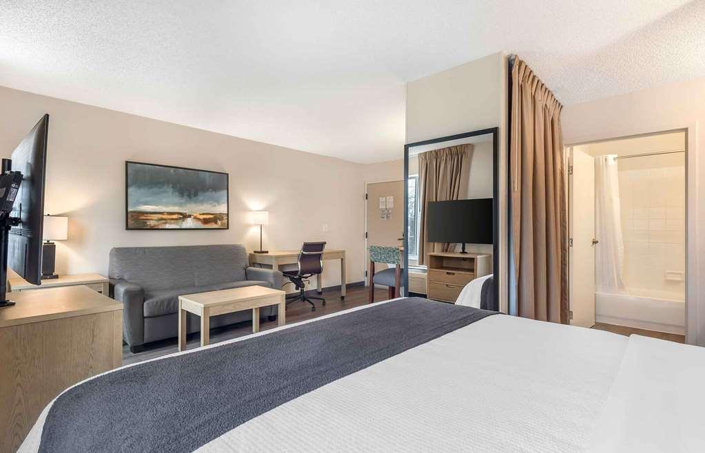 Extended Stay America Suites - Washington, Dc - Alexandria - Eisenhower Ave Ruang foto