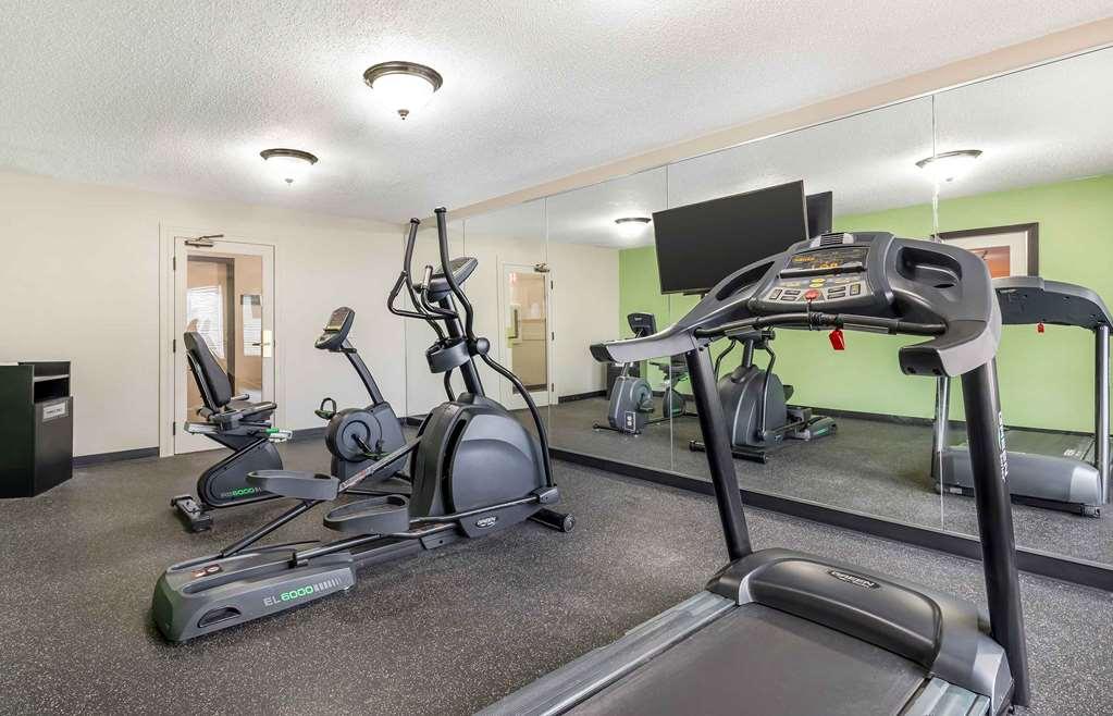 Extended Stay America Suites - Washington, Dc - Alexandria - Eisenhower Ave Fasilitas foto