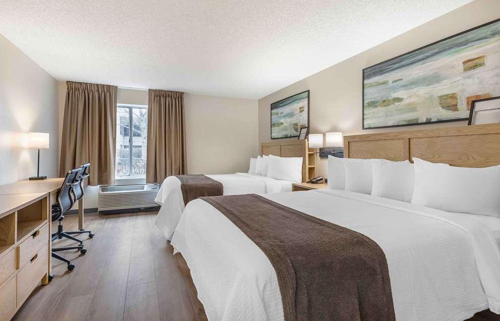 Extended Stay America Suites - Washington, Dc - Alexandria - Eisenhower Ave Ruang foto
